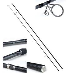 SHIMANO TRIBAL TX5 SPECIMEN