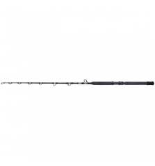 SHIMANO TYRNOS STAND UP SPIRAL 5.5FT 80LB