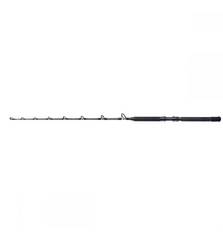 SHIMANO TLD B STAND UP ROD 1.65m 50lb