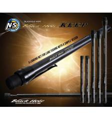BLACK HOLE KEEP SHAFT NANO LANDING GEAR