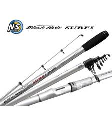 BLACK HOLE SURF II 20-360 3.6m 50-100g