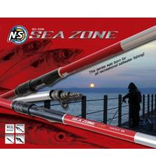 BLACK HOLE SEA ZONE 4.5m BOLOGNESE