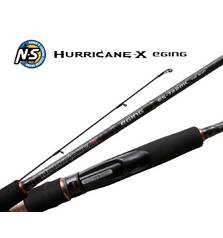 BLACK HOLE HURRICANE-X EGING ES-852ML 2.57m EGI 2.5-3.5 PE 0.6-1