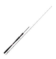 BLACK HOLE HURRICANE-X RABARABA B-622RL 1.88m 40-150g PE0.8 - 2