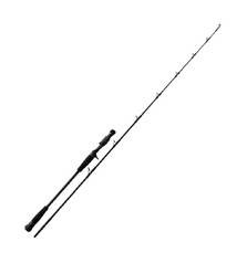 BLACK HOLE MAGIC EYE BLACK SLOW PITCH B-652H2MF 1.96m 2pc jig max 350g PE4