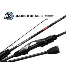 BLACK HOLE DARK HORSE II TROUT S-632L 1.91m 2-10g