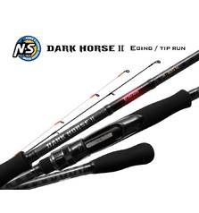 BLACK HOLE DARK HORSE II EGING S-842ML-L 2.54m EGI 2.5-3.5 PE0.6-1.2