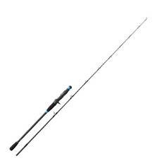 BLACK HOLE HURRICANE-X SLOW PITCH B-592H3R 1.76m 150-450g PE 2-4
