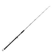 BLACK HOLE BOCA BORON JIGGING B-521 1.57m 180-400g PE 4-6