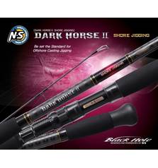 BLACK HOLE DARK HORSE II SHORE JIGGING S-1062M 3.2m max.70g PE3