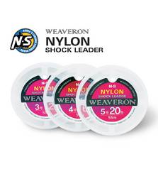 BLACK HOLE WEAVERON SHOCK LEADER 55m