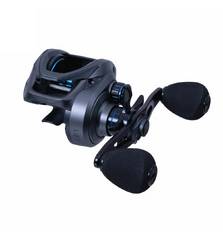 BLACK HOLE SIREN 6DH-L CASTING REEL