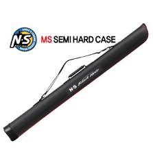 BLACK HOLE MS SEMI HARD CASE
