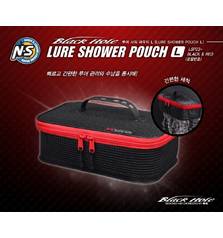 BLACK HOLE LURE SHOWER POUCH #L