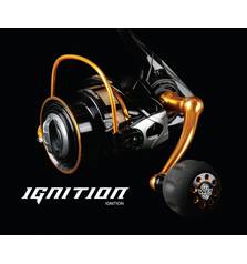 BLACK HOLE IGNITION SW 4000HG
