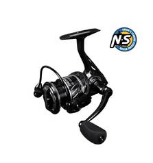 BLACK HOLE BERING 2500HGS