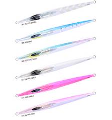 BLACK HOLE BOCA LONG JIG 260g