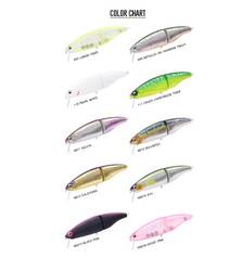 BLACK HOLE ZIG ZAG 160F BIG BAIT 64g