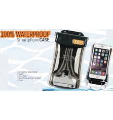 GRAUVELL FLOATING PHONE CASE