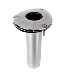 EVOLUTION COASTAL PREMIUM STAINLESS STEEL FIXED ROD HOLDER #0 DEGREE