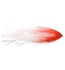 VISION PIKE STREAMER RED HEAD
