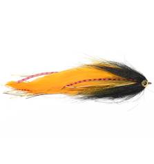 VISION PIKE STREAMER ROTTEN CARROT