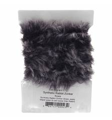 SEMPERFLI SYNTHETIC RABBIT ZONKER #KOALA