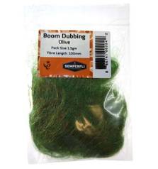 SEMPERFLI BOOM DUBBING #OLIVE