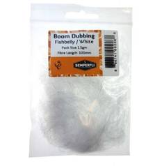SEMPERFLI BOOM DUBBING #WHITE
