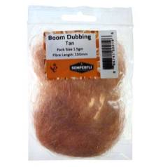 SEMPERFLI BOOM DUBBING #TAN