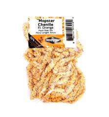 SEMPERFLI MOPSTER CHENILLE #FL. ORANGE