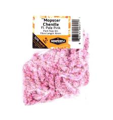 SEMPERFLI MOPSTER CHENILLE #FL. PALE PINK