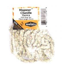 SEMPERFLI MOPSTER CHENILLE #DANICA
