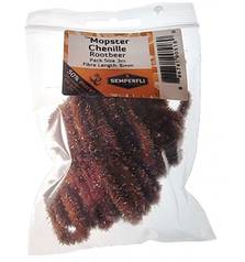 SEMPERFLI MOPSTER CHENILLE #ROOTBEER