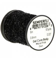 SEMPERFLI GEL CORE BODY CORE #BLACK