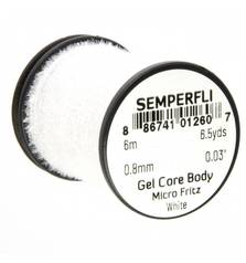 SEMPERFLI GEL CORE BODY CORE FRITZ #WHITE