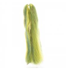 SEMPERFLI PREDATOR FIBERS #BULL FROG