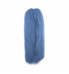 SEMPERFLI PREDATOR FIBERS #MUSKART GREY