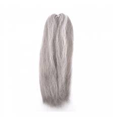 SEMPERFLI PREDATOR FIBERS #SILVER BAIT FISH