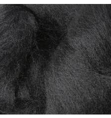 SEMPERFLI SUPERFINE DUBBING #BLACK