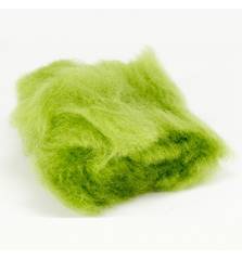 SEMPERFLI SUPERFINE DUBBING #GREEN