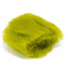 SEMPERFLI SUPERFINE DUBBING #GOLDEN OLIVE
