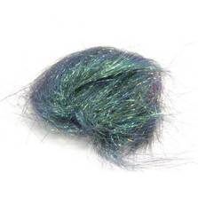 SEMPERFLI ICE DUBBING #PEACOCK GREEN