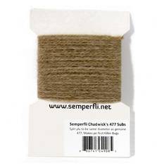 SEMPERFLI CHADWICKS 477 WOOL
