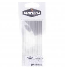 SEMPERFLI PERFECT QUILLS SMALL #16-22