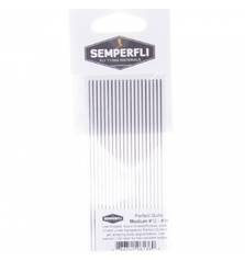 SEMPERFLI PERFECT QUILLS MEDIUM #12-16