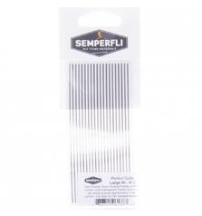 SEMPERFLI PERFECT QUILLS LARGE #8-12