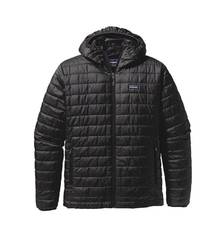 PATAGONIA NANO PUFF HOODY M