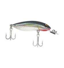 HALCO SORCERER 35 STD+FLT R25 MULLET