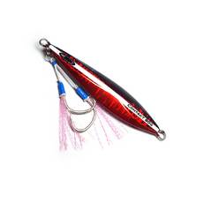 OCEANS LEGACY HYBRID CONTACT JIG 40g RIGGED